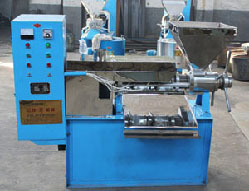 吉林省芝麻榨油機(jī)價格