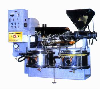 湖南省永州市食用油榨油機(jī)價格